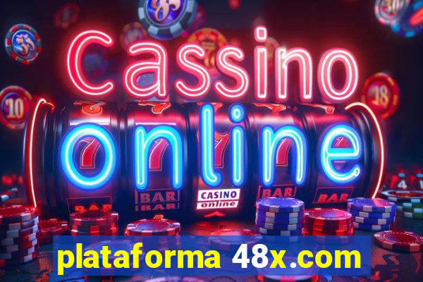 plataforma 48x.com